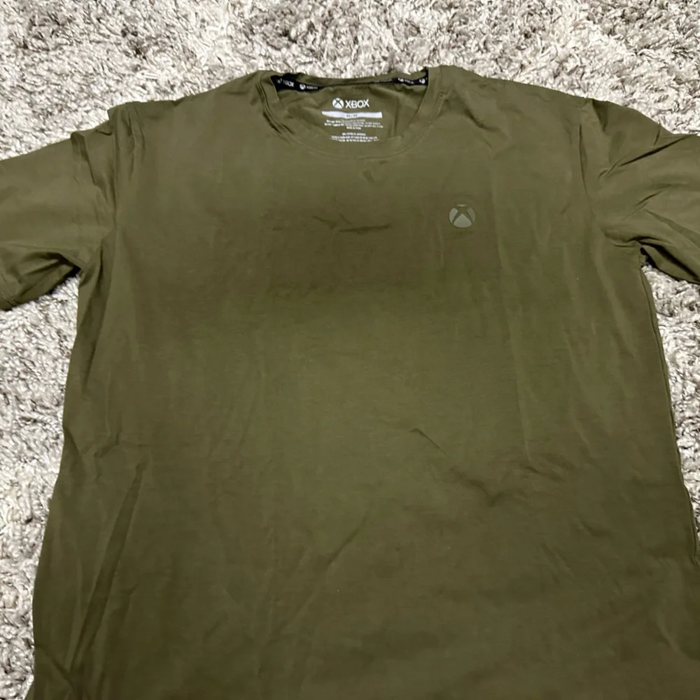 Xbox Athletic tshirt - Picture 2 of 7